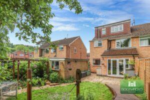 Northvale Close, Kenilworth