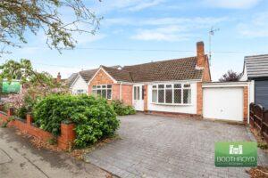 Farmer Ward Road, Kenilworth