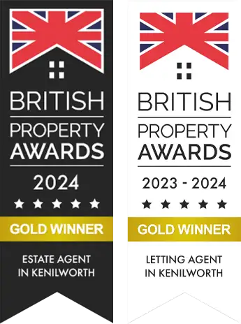 Boothroyd Awards - Best Estate Agent