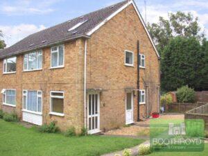 Denton Close, Kenilworth