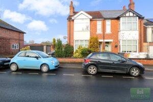 Queens Road, Kenilworth